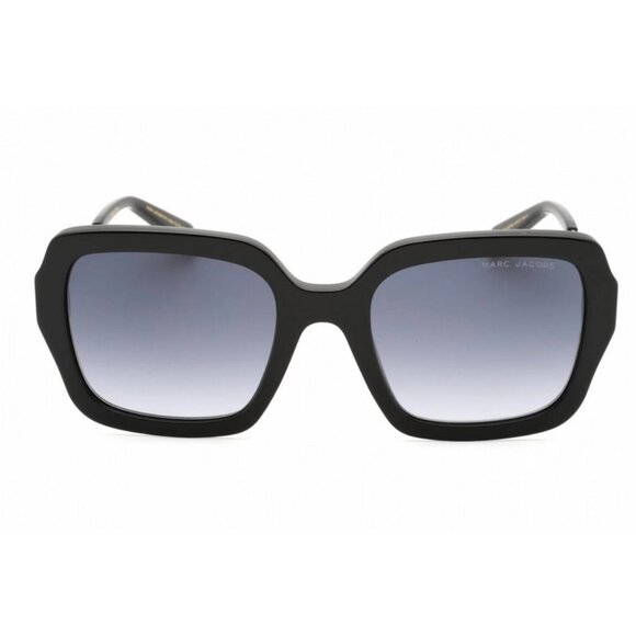 MARC JACOBS MJ652-08079O-54 Sunglasses Size 54mm 140mm 21 black SUNGLASSES NEW main image 3